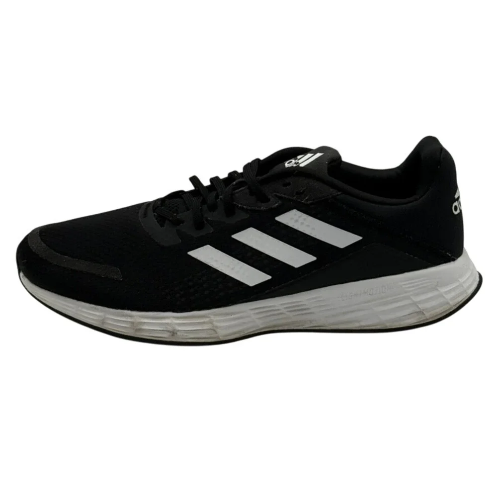 Adidas Adizero SL Black White Men's Size‎ 12 GV7124 Lightstrike Running Shoes